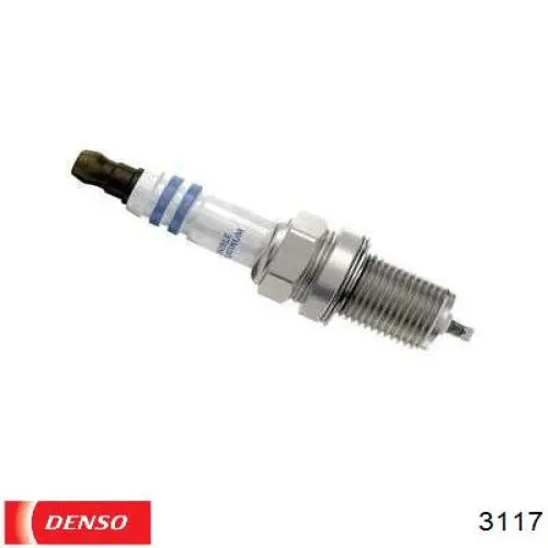 3117 Denso Bujía de ignición