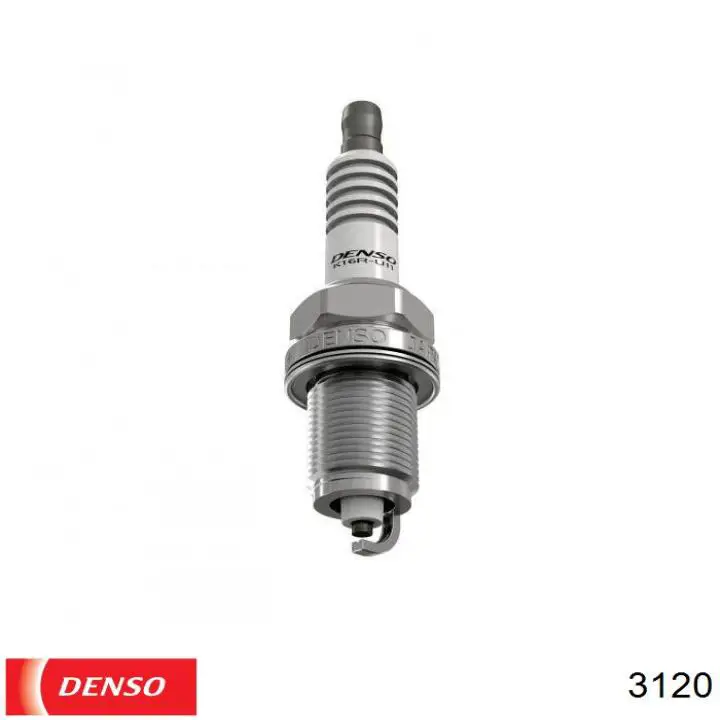 3120 Denso bujía de encendido