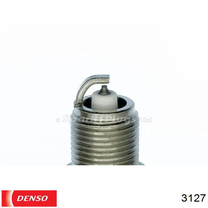 3127 Denso bujía de encendido