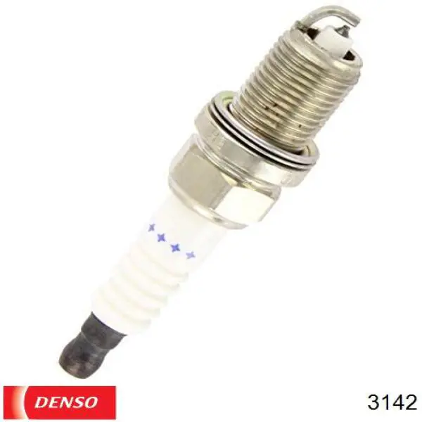 3142 Denso Bujía de ignición
