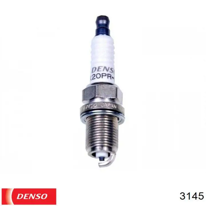 3145 Denso bujía de encendido