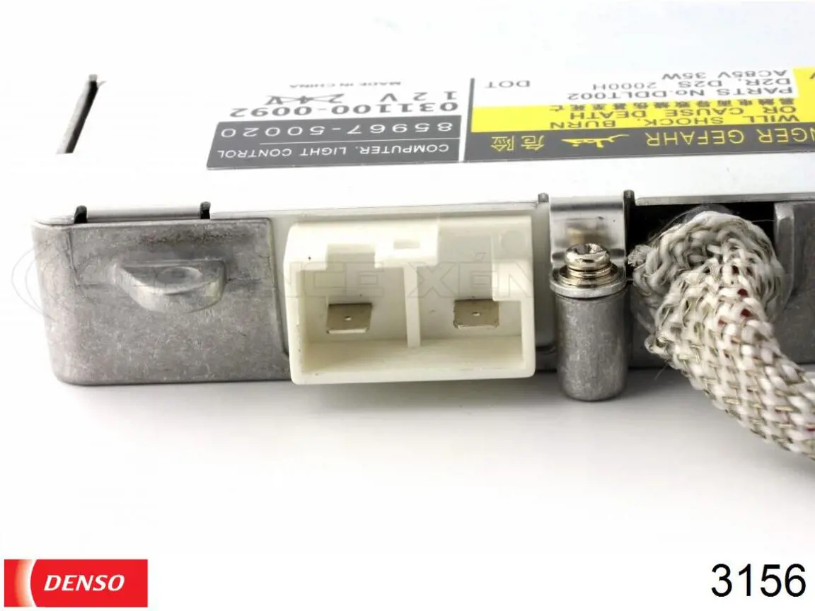 Bujía FR8DCO Bosch