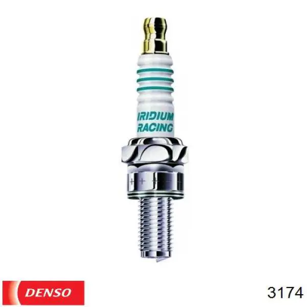 Bujía 3174 Denso