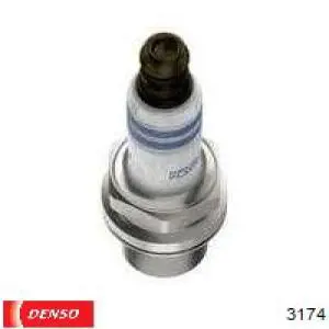3174 Denso Bujía de ignición