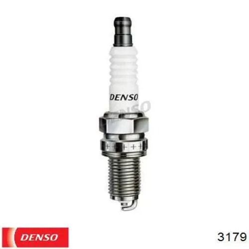 3179 Denso bujía de encendido