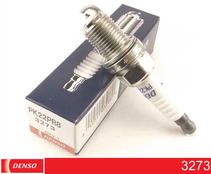 Comprar 3273 Denso Bujía de encendido