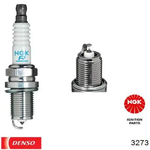 Bujía 3273 Denso