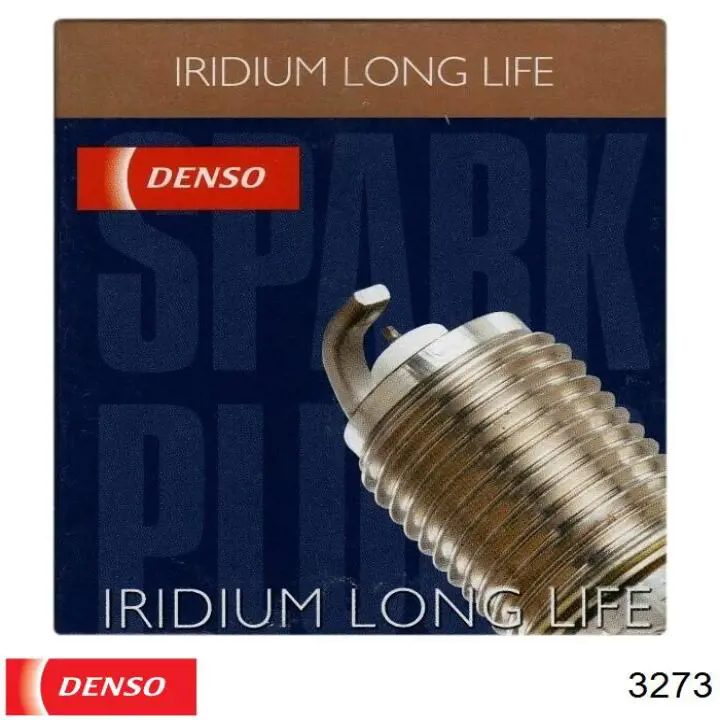 Bujías Denso 3273 precio, desde 32,50 EUR