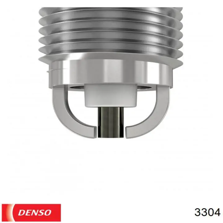 3304 Denso Bujía de ignición