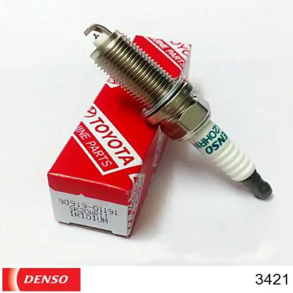 Bujías Denso 3421 precio, desde 14,06 EUR