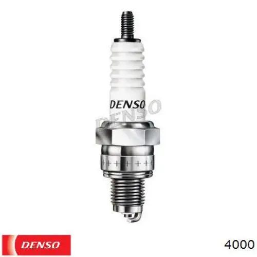 Bujías Denso 4000 precio, desde 3,02 EUR