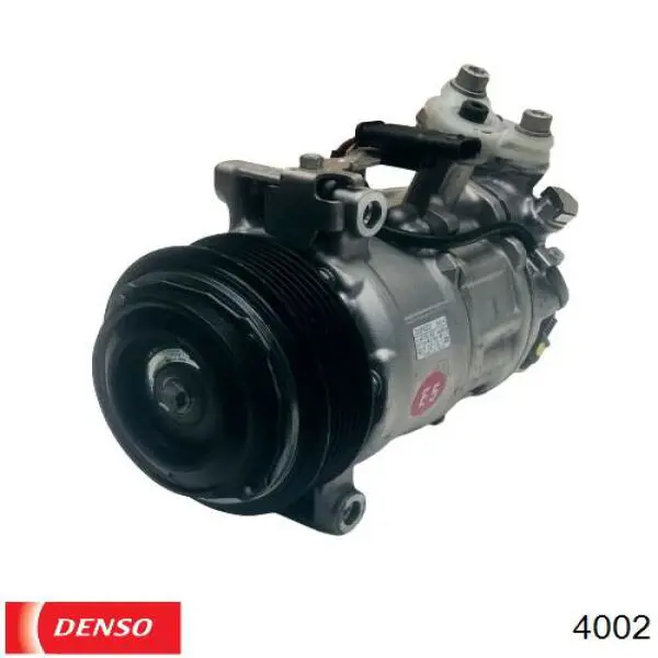 4002 Denso bujía de encendido