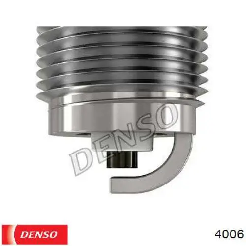 4006 Denso bujía de encendido