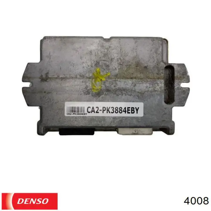 Bujía de encendido Renault Espace 4 JK0