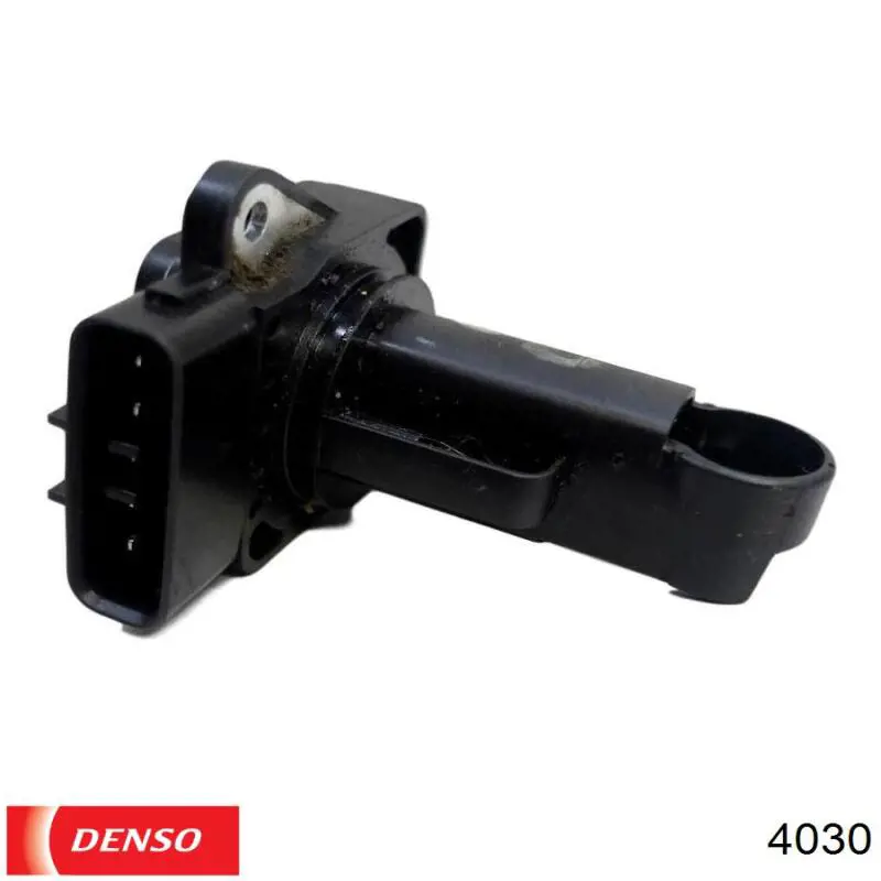 4030 Denso Bujía de ignición