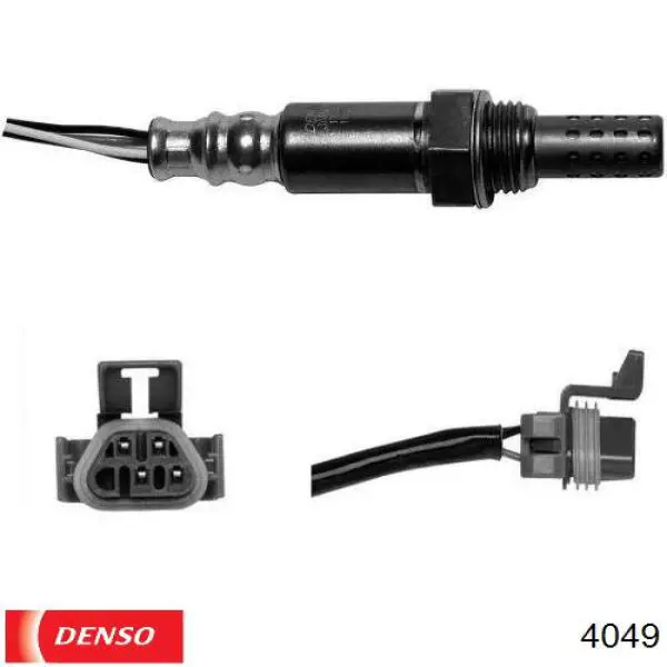 Bujía 4015 NGK