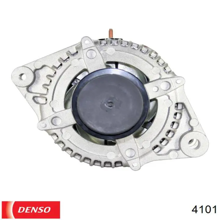 4101 Denso Bujía de ignición
