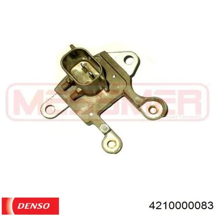 4210000083 Denso alternador