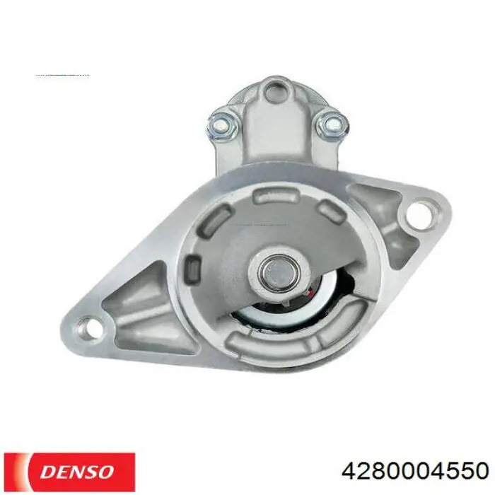 Burro de arranque  Toyota MS4280004550 precio, desde 126,61 EUR