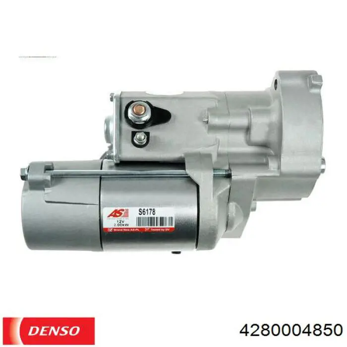 Burro de arranque  Recoficial REC60402670 precio, desde 131,30 EUR
