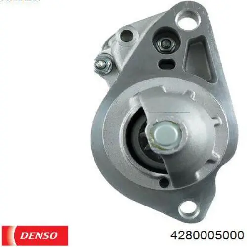 Arrancador Honda 4280005010