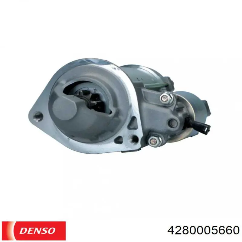 4280005660 Denso