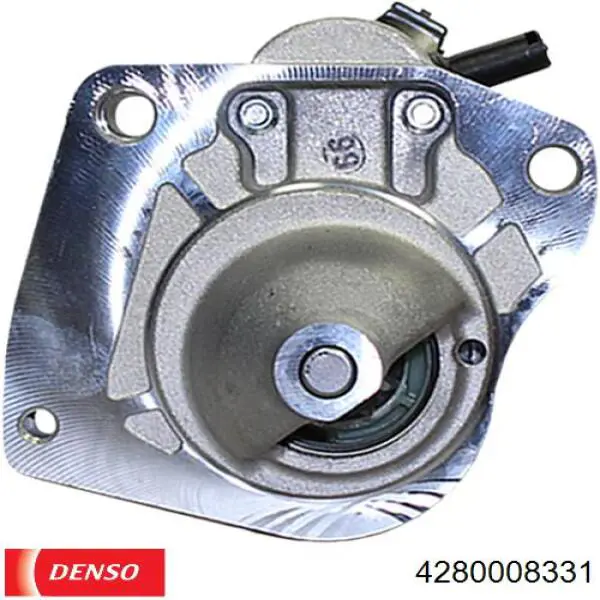 428000-8331 Denso motor de arranque