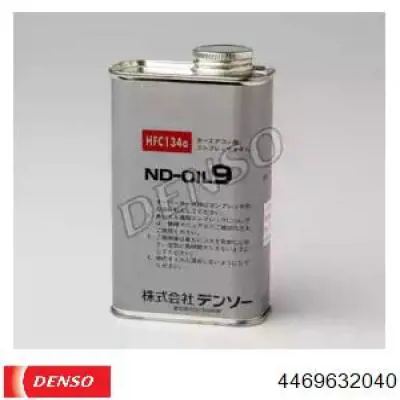 4469632040 Denso aceite de compresor