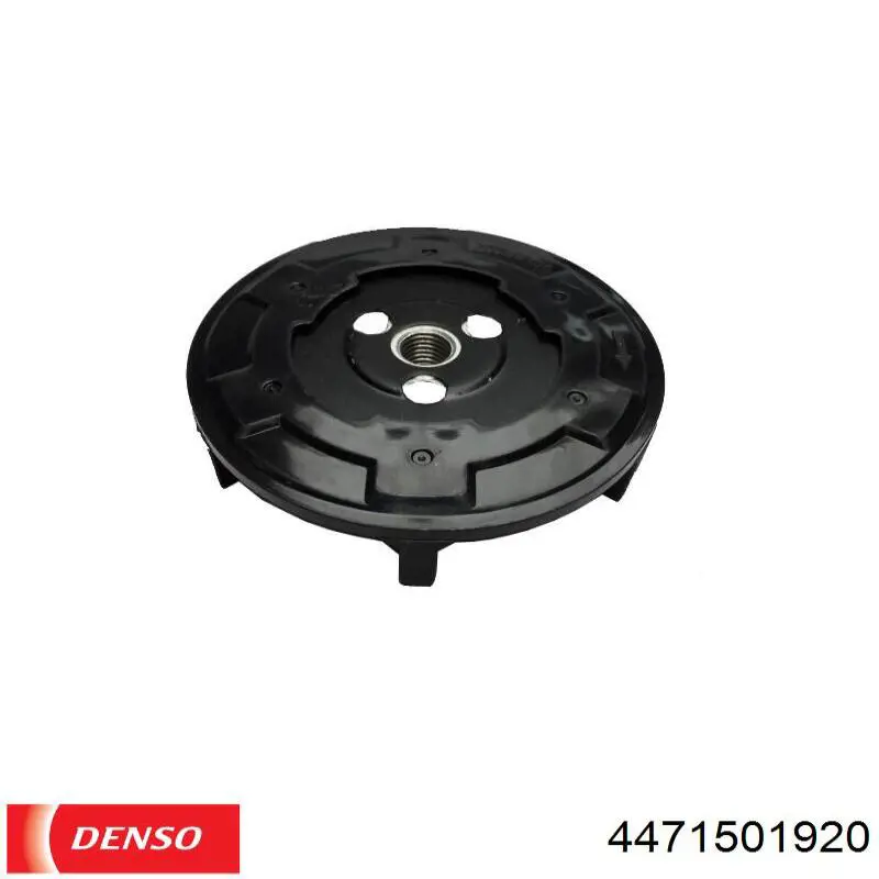 447150-1920 Denso compresor de aire acondicionado