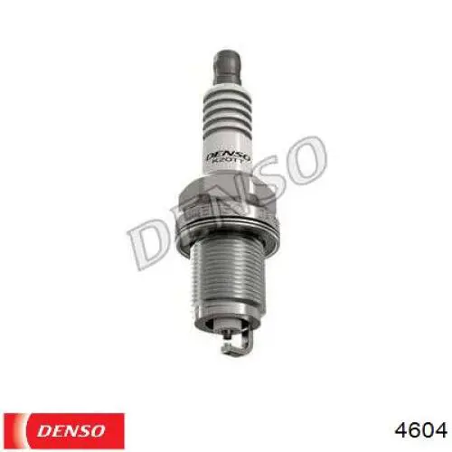 Bujías Denso 4604 precio, desde 6,84 EUR