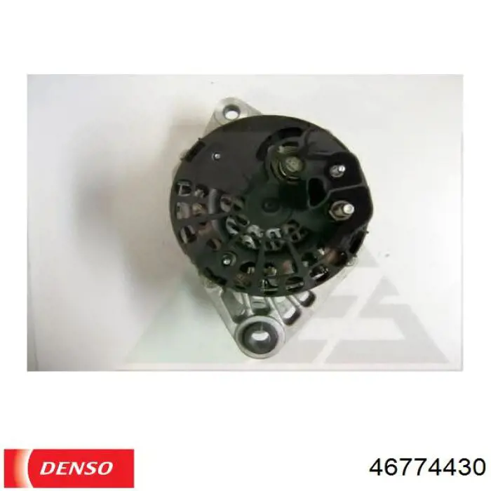 46774430 Denso alternador