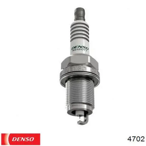 Comprar 4702 Denso Bujía de encendido