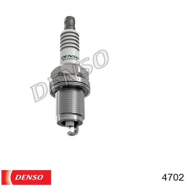 4702 Denso bujía de encendido