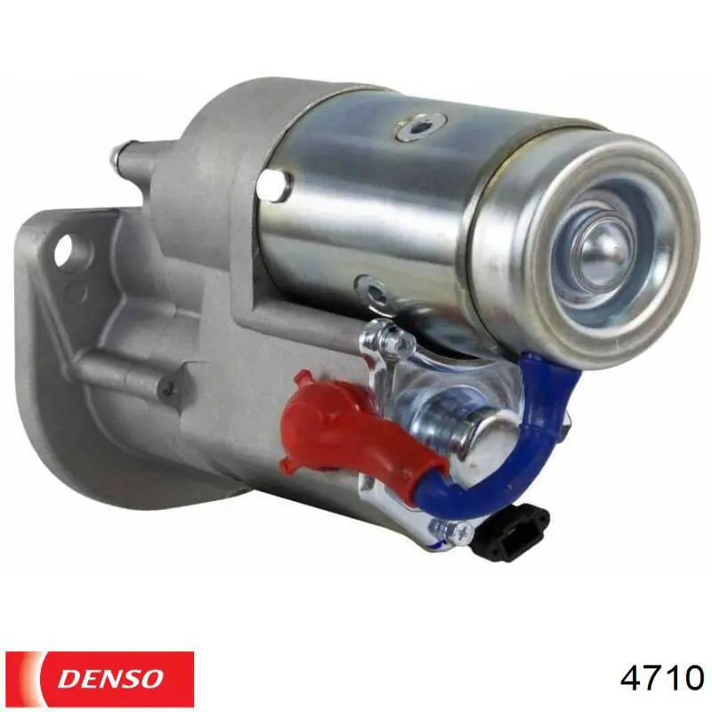Comprar 4710 Denso Bujía de encendido