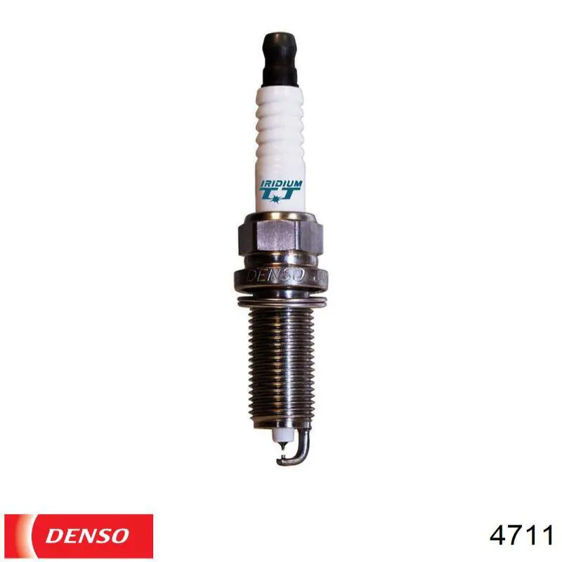 Comprar 4711 Denso Bujía de encendido