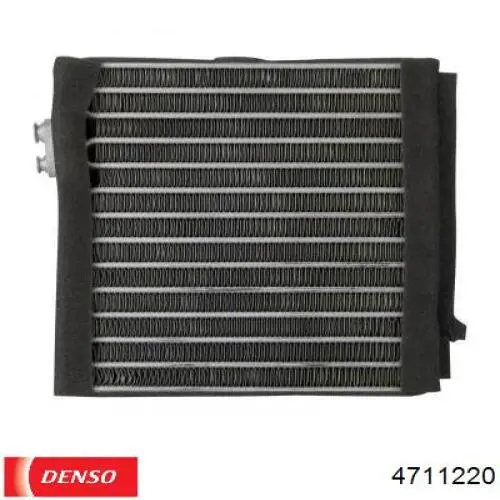 4711220 Denso compresor de aire acondicionado