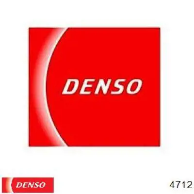 4712 Denso bujía de encendido