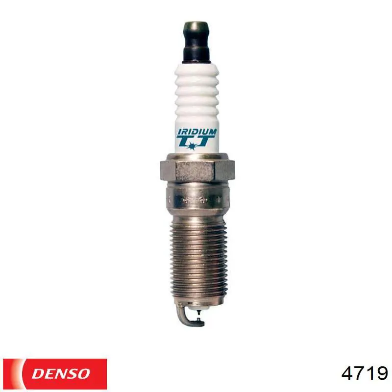 Bujías Denso 4719 precio, desde 11,31 EUR