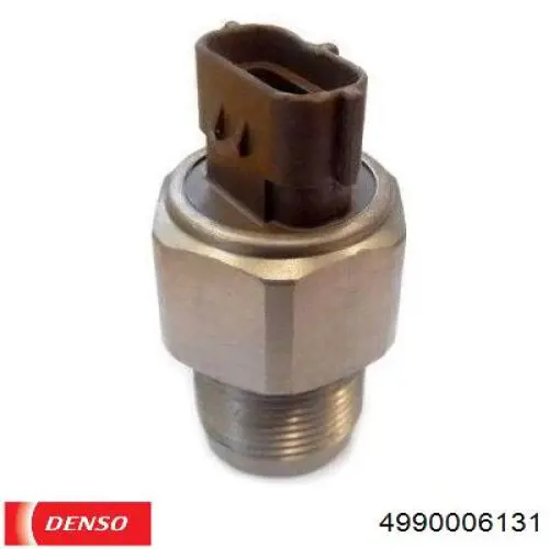 Sensor de presión de combustible Denso 4990006131 precio, desde 215,53 EUR