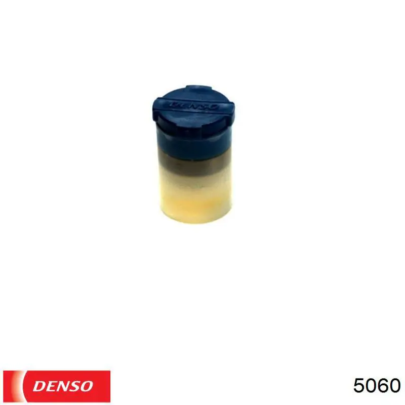 5060 Denso bujía