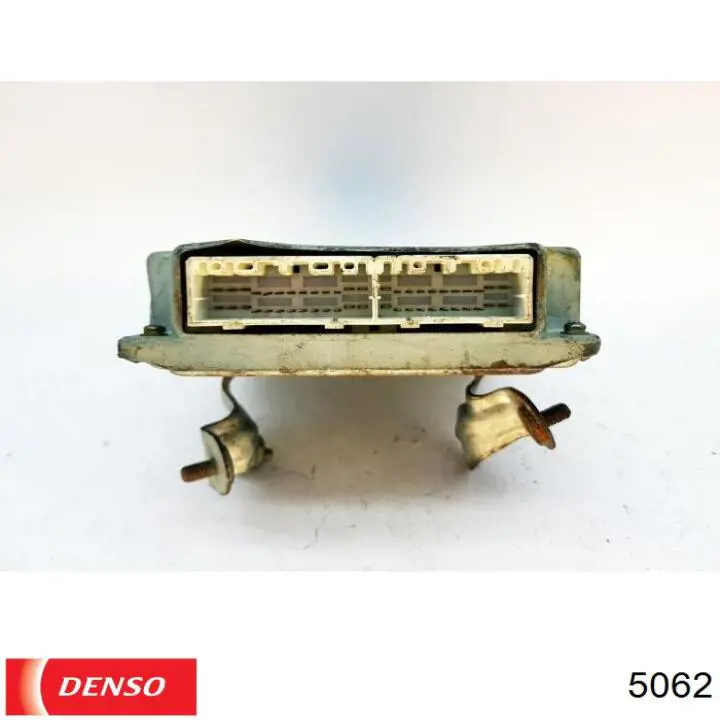 5062 Denso bujía de encendido