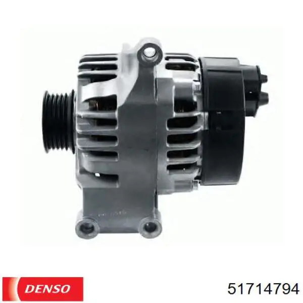 51714794 Denso Alternador de coche