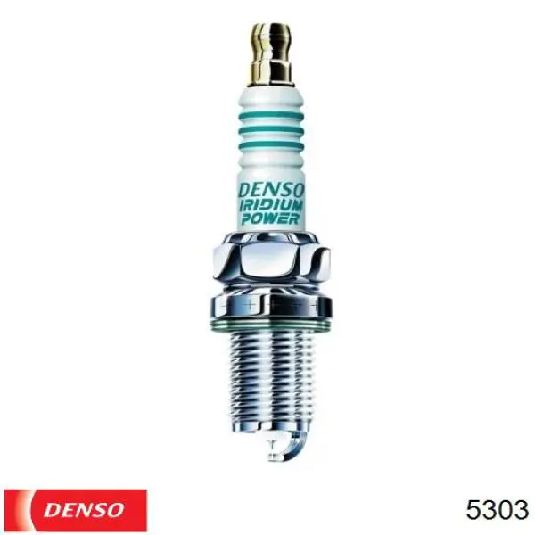 5303 Denso Bujía de ignición