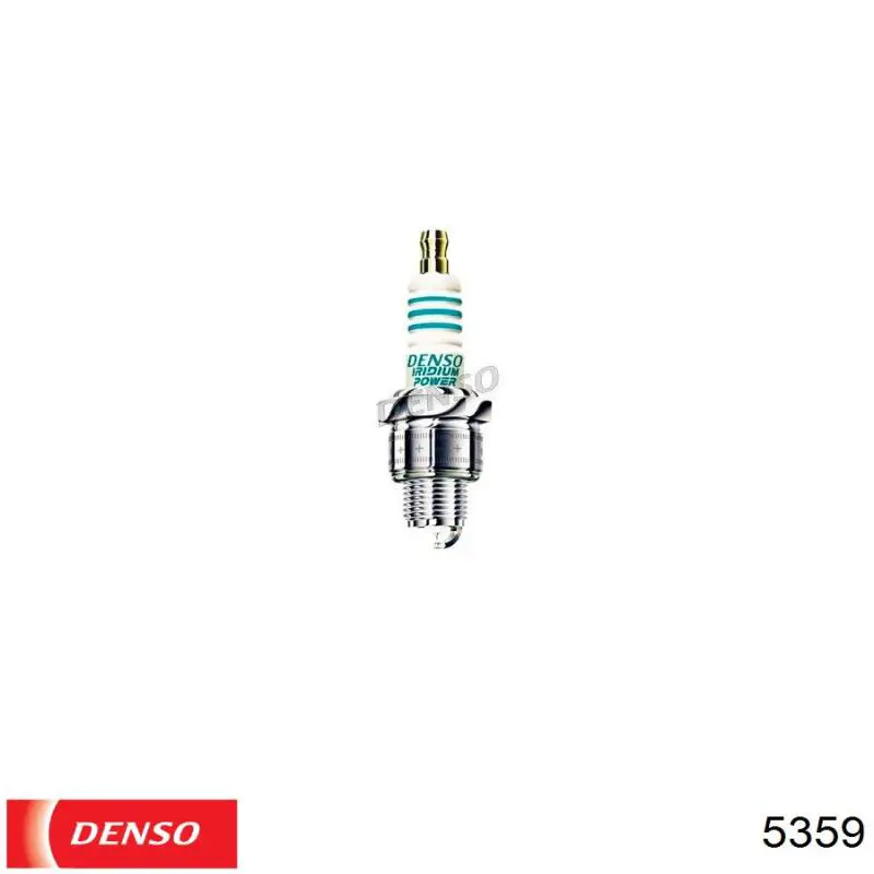 5359 Denso bujía de encendido