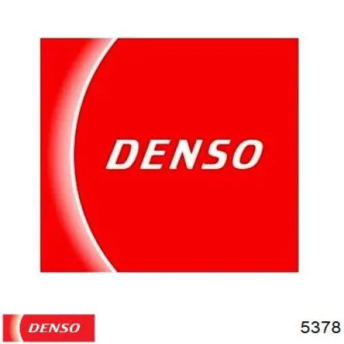 5378 Denso bujía de encendido