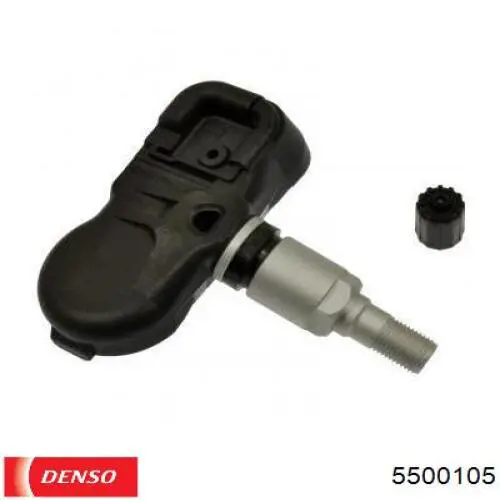 Sensor de presión de neumáticos TPMS35 Ford