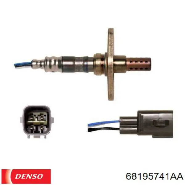 68195741AA Denso sonda lambda