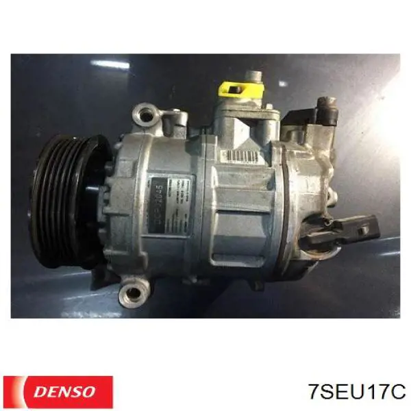 7SEU17C Denso