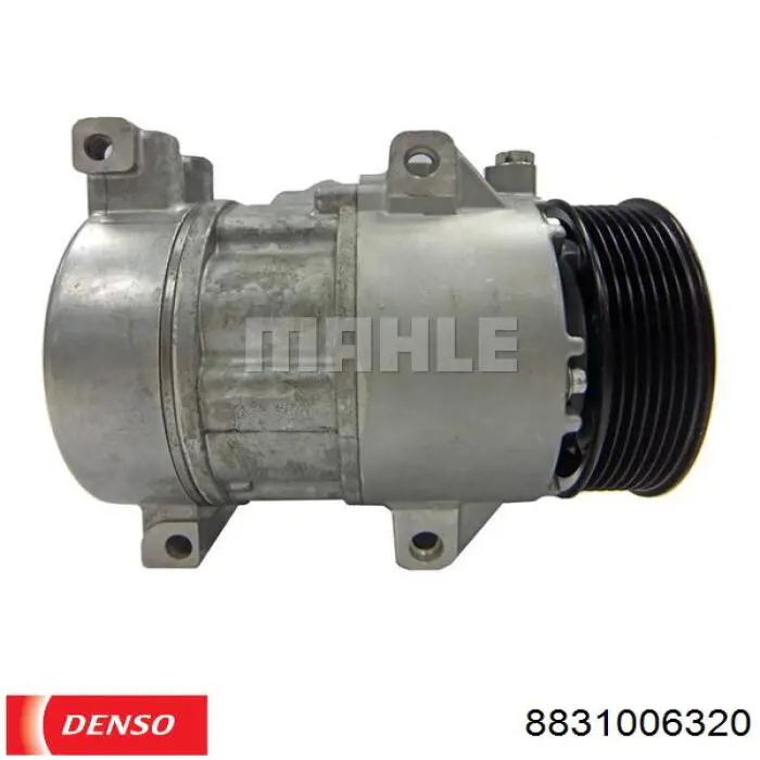 8831006320 Denso