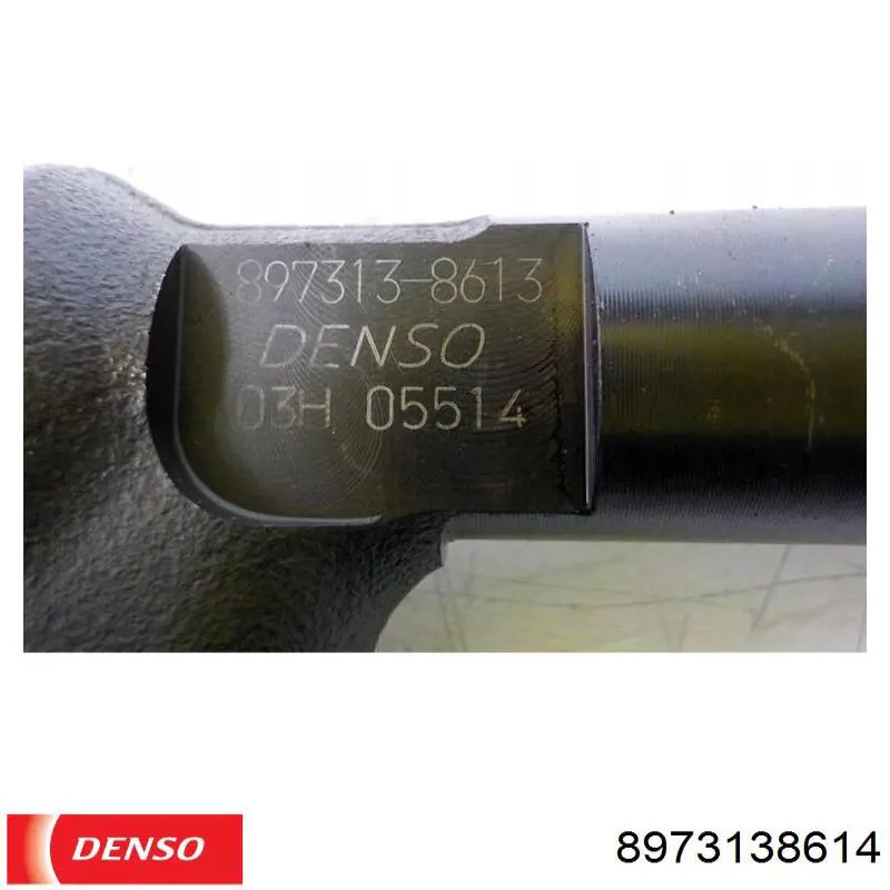 Inyectores Opel Combo B furgoneta (2001 - 2011) precio, desde 39,20 EUR